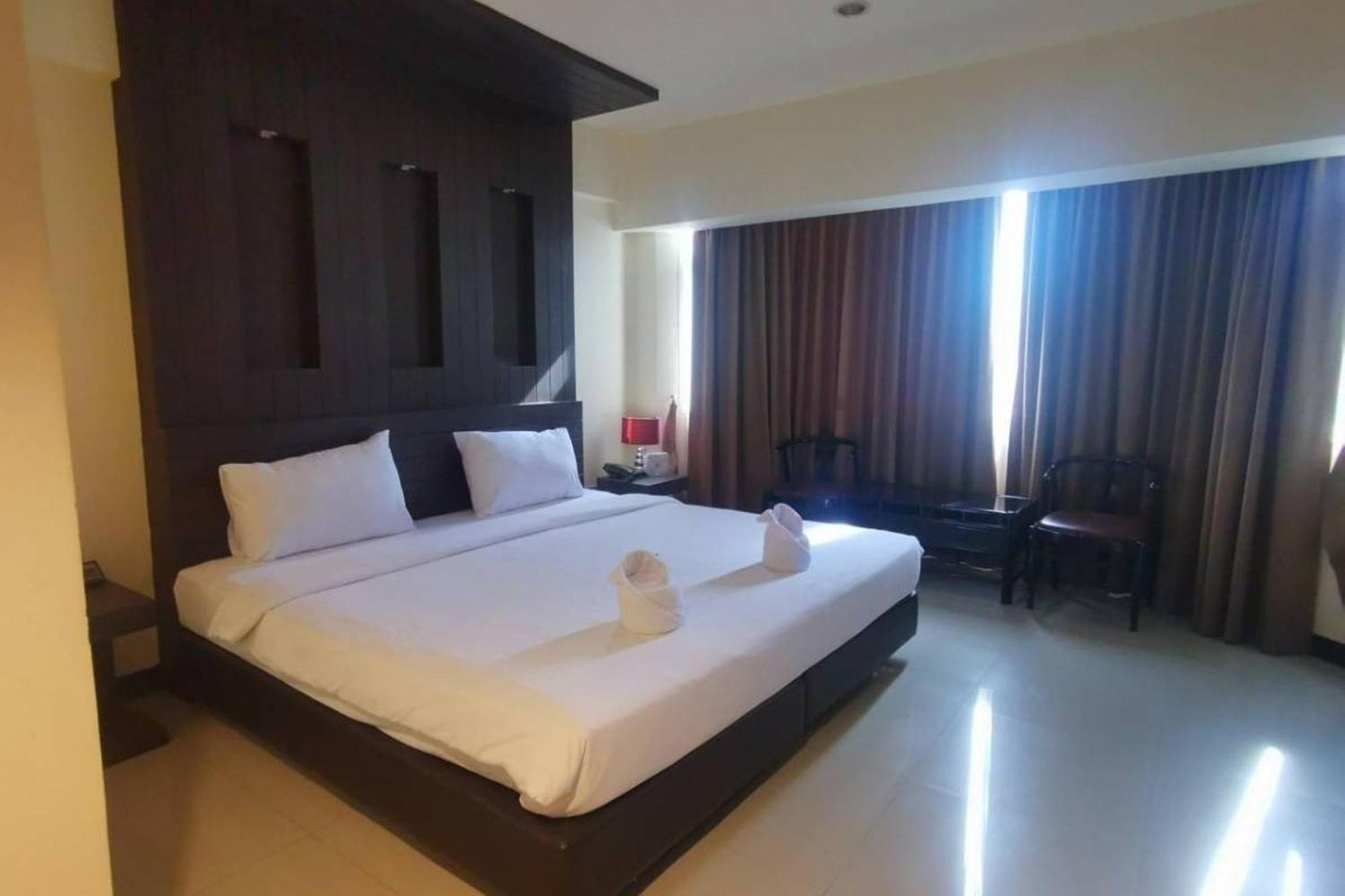 Suncity Pattaya