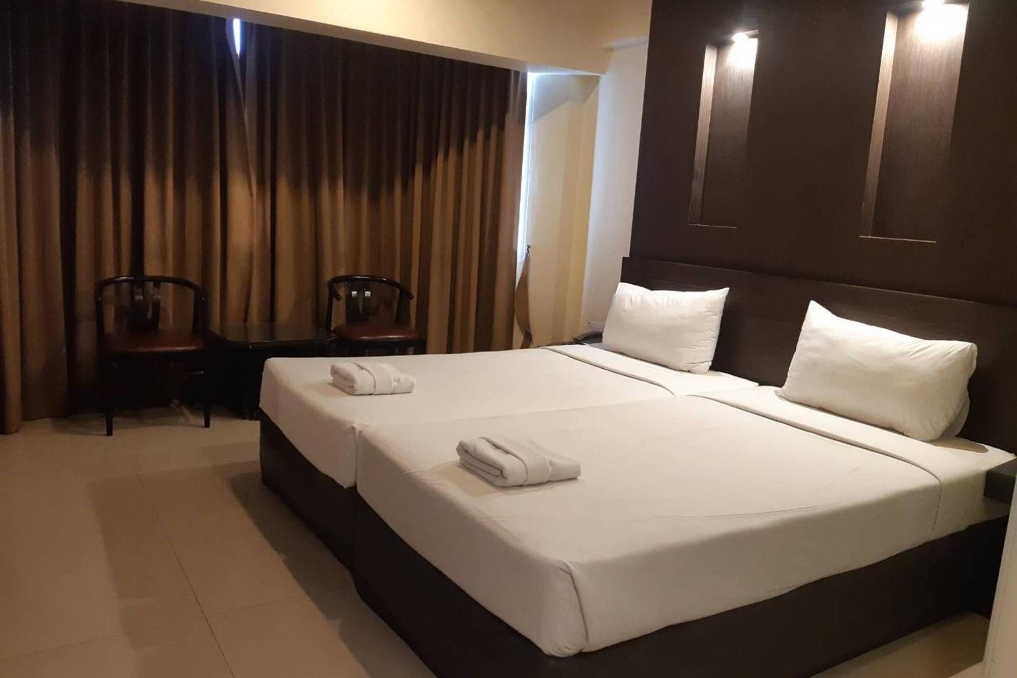 Hotel Suncity