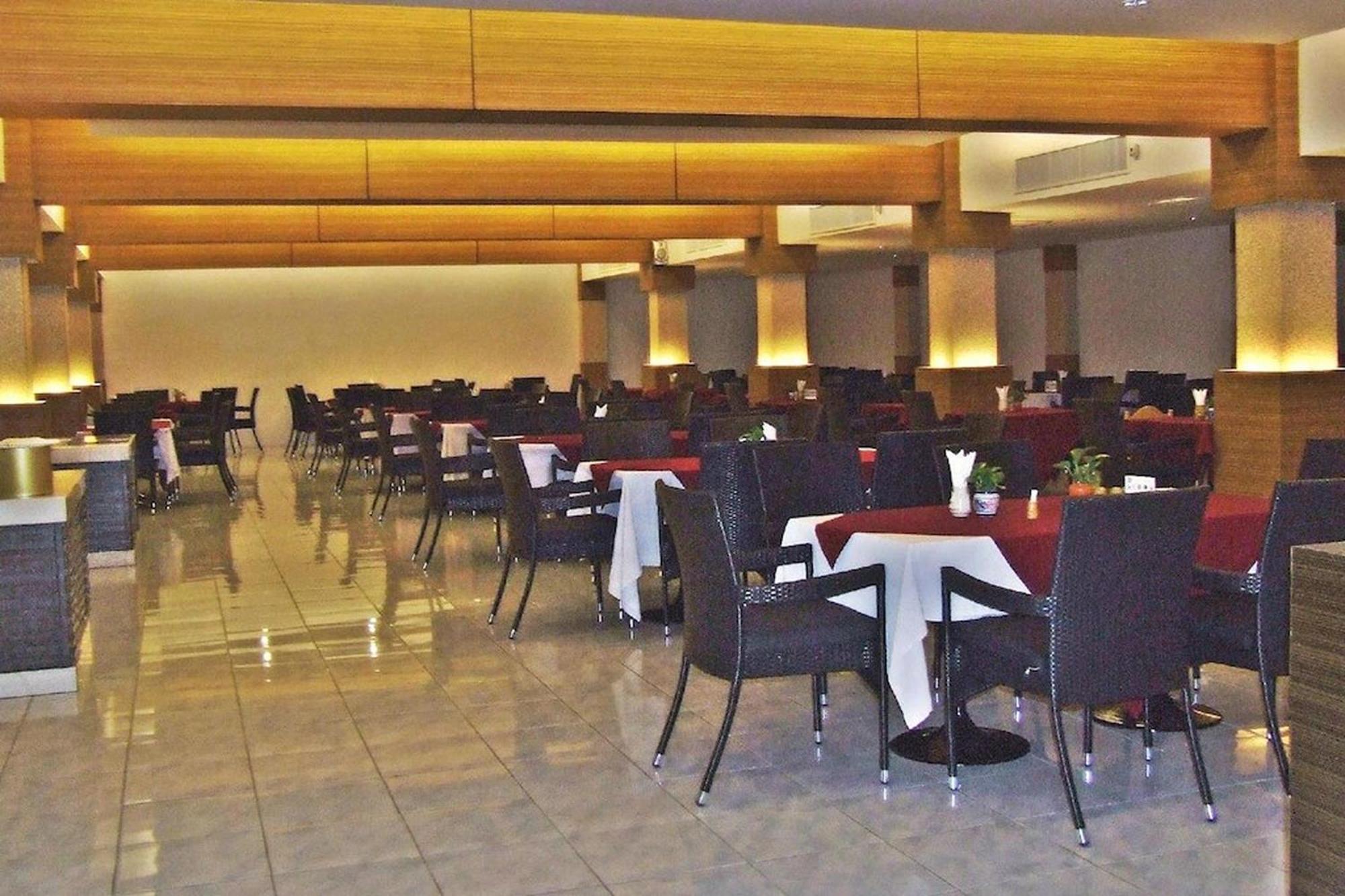Suncity Hotel 4*