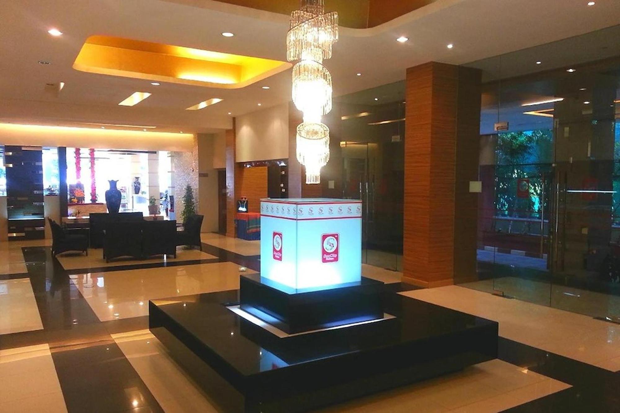 Suncity 4* Pattaya