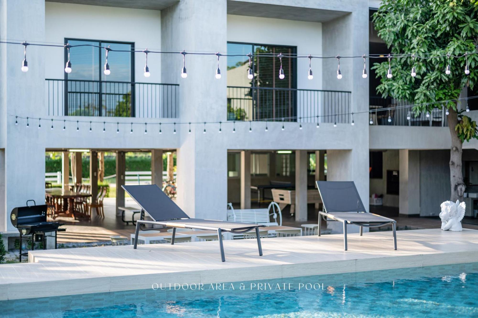Pirom Garden Private