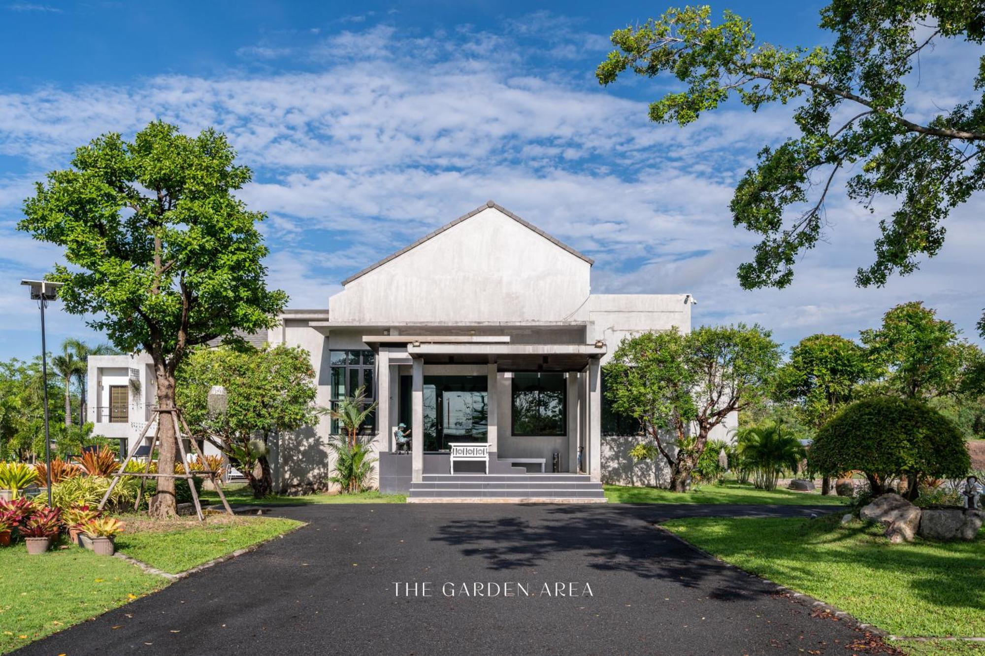 Pirom Garden Private *