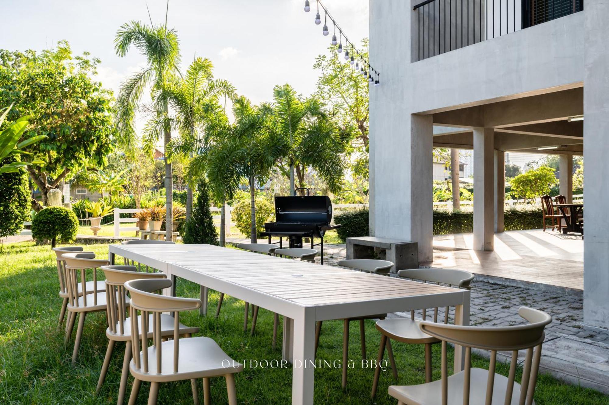 Pirom Garden Private * Pattaya