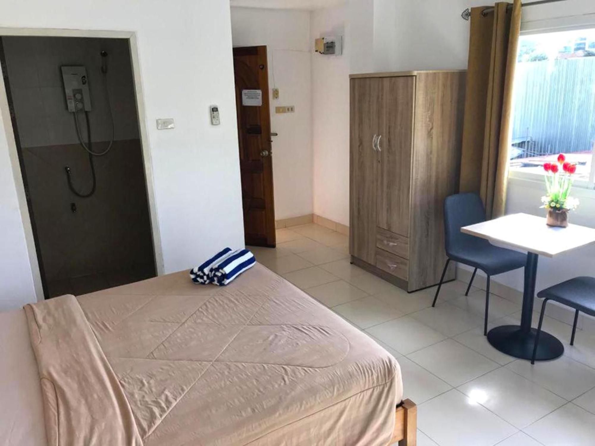 K2 Seaside 3* Pattaya