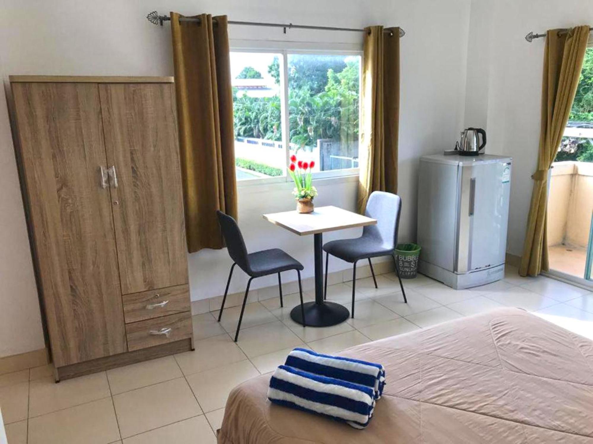 K2 Seaside Hotel Pattaya