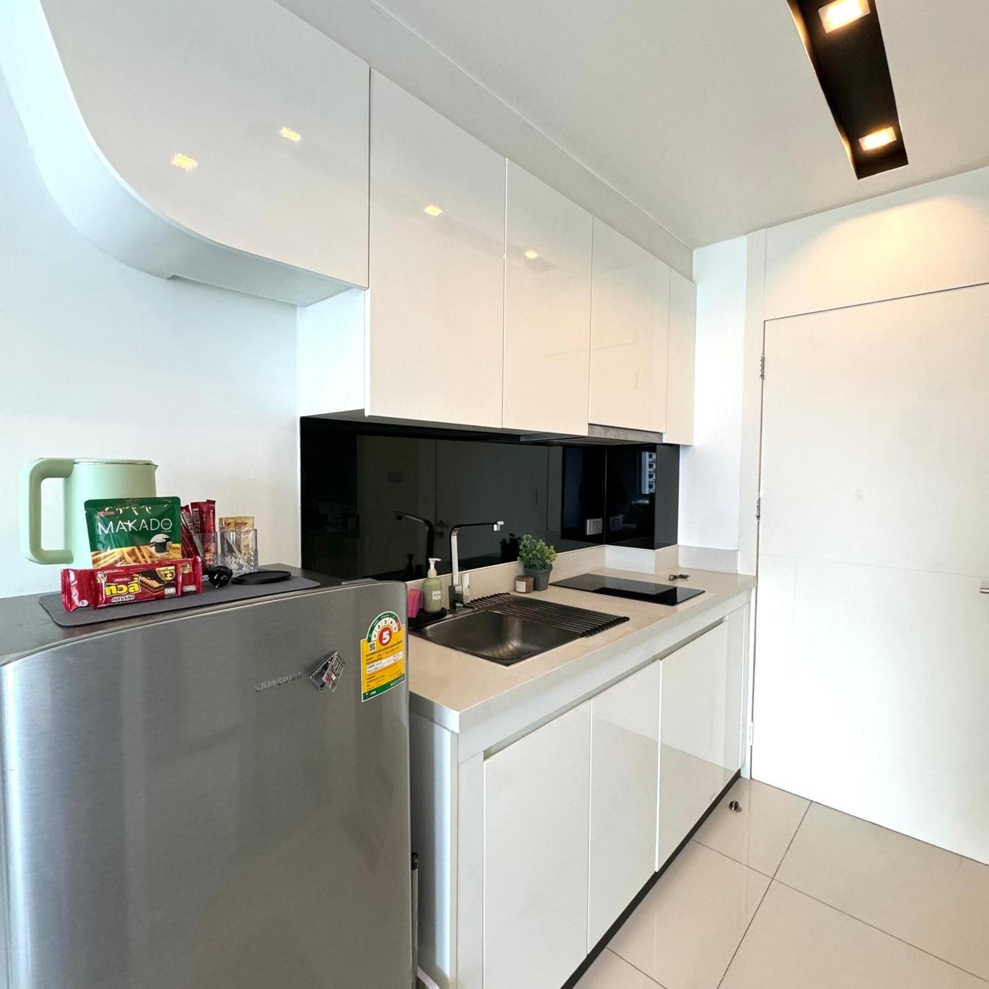Affordable In Center Pattaya