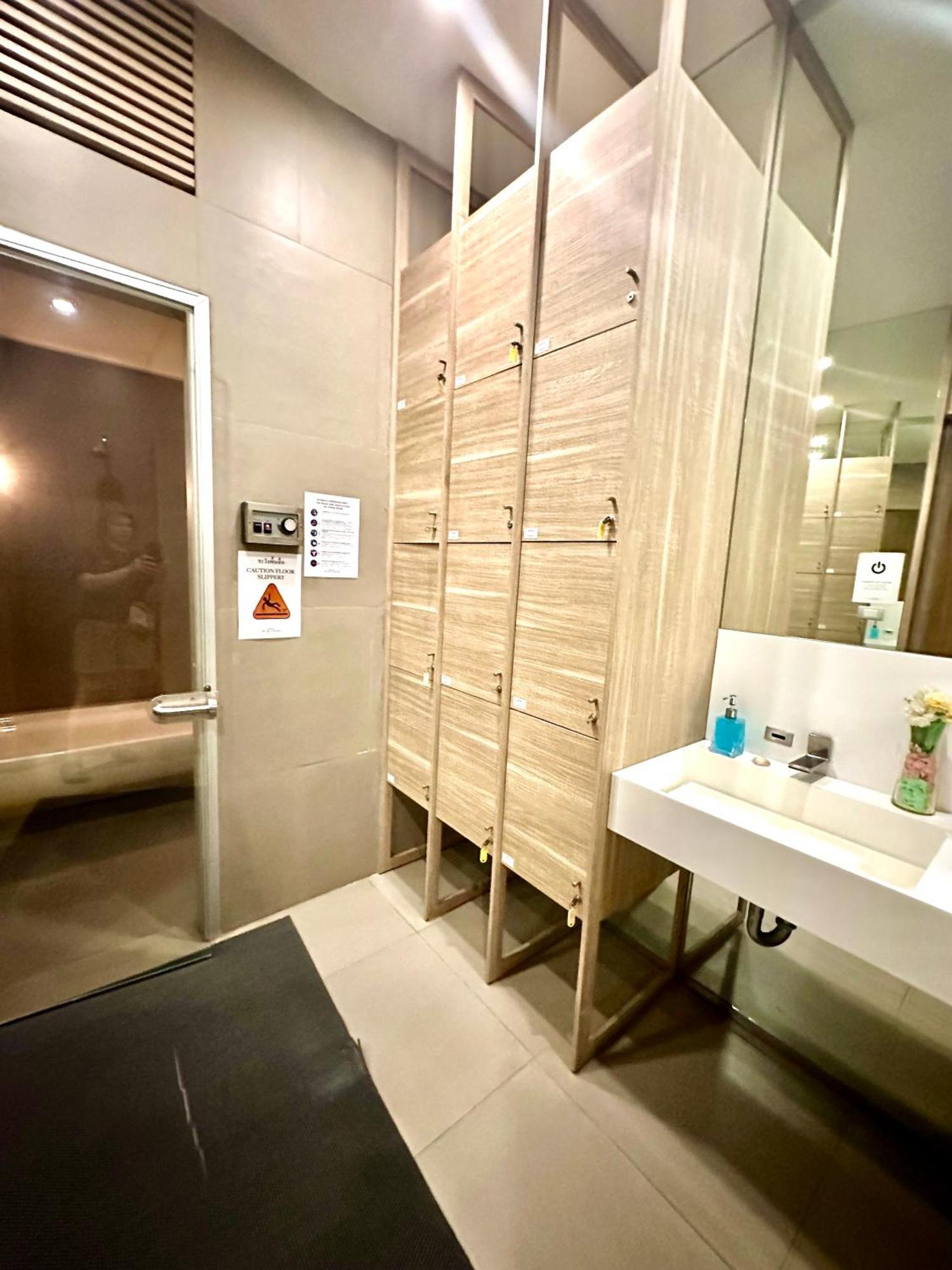 Apartment Baan Plai Haad *