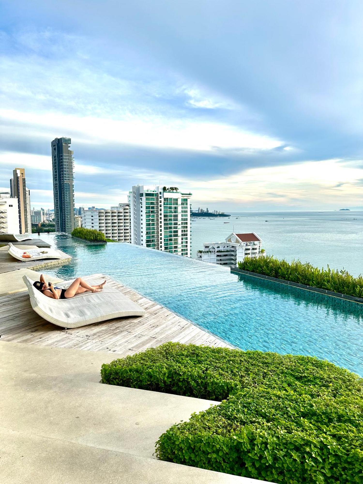 Apartment Baan Plai Haad