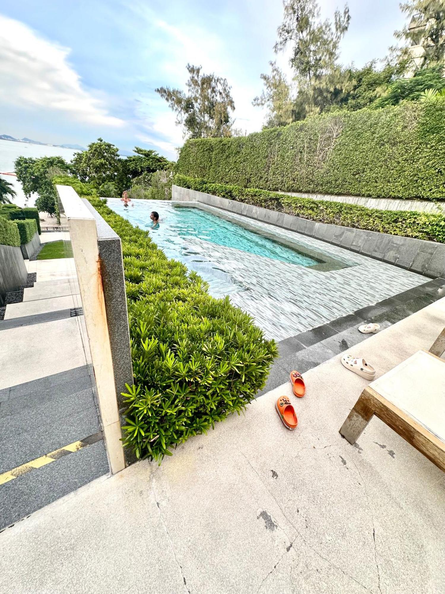 Apartment Baan Plai Haad Pattaya