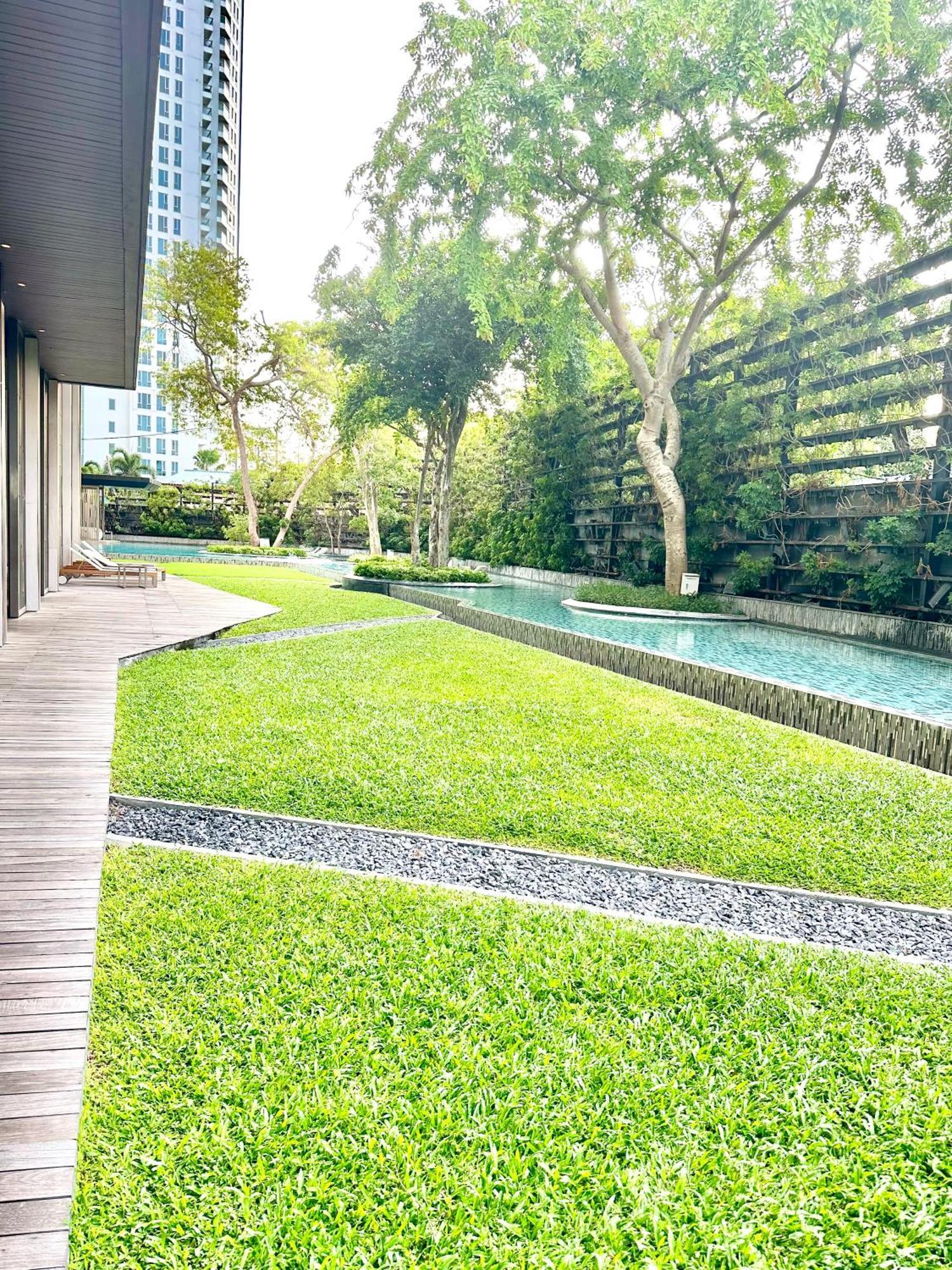 Baan Plai Haad Apartment