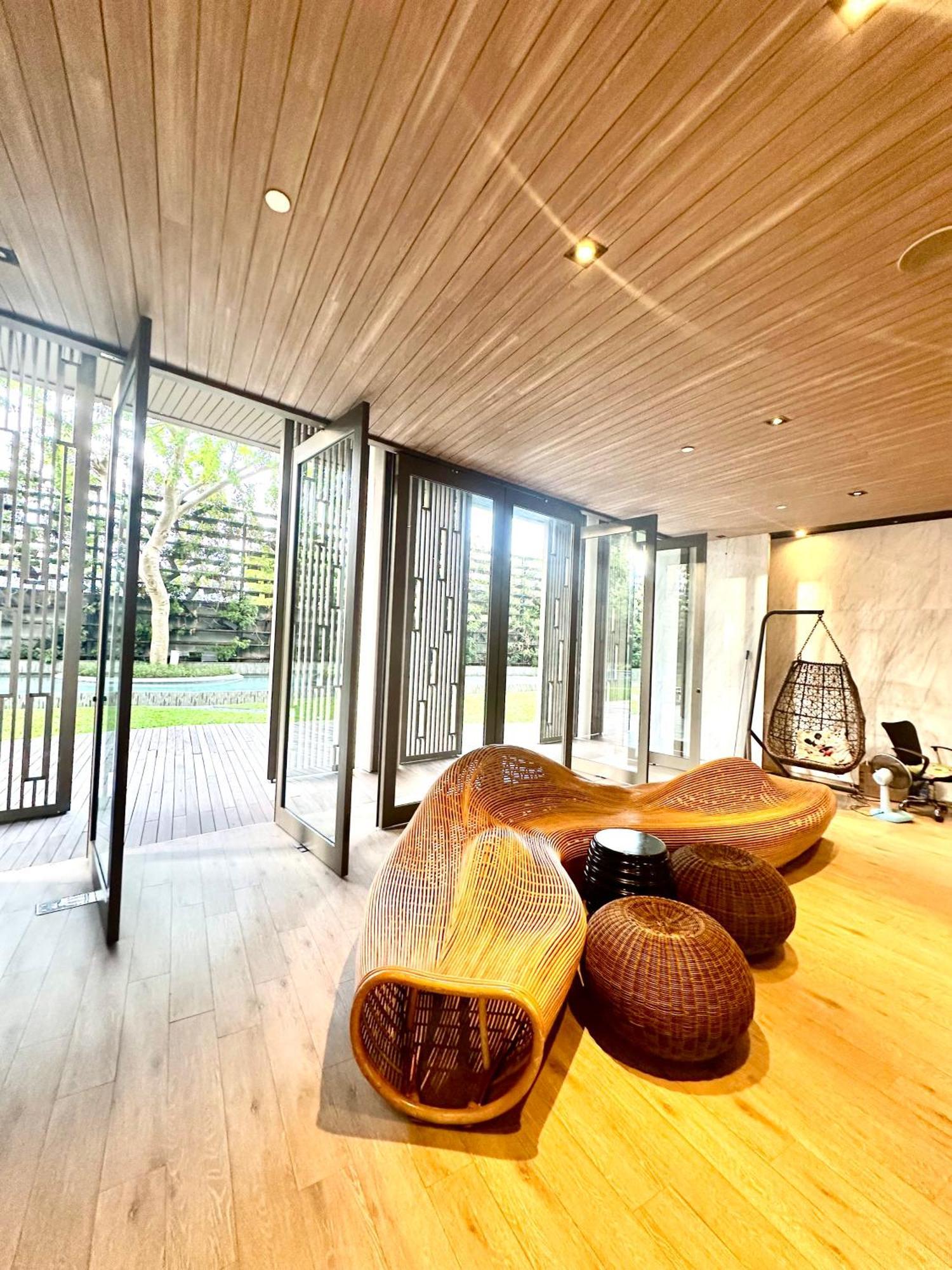 Baan Plai Haad Apartment *