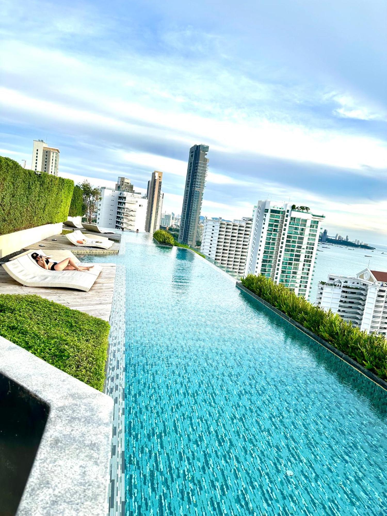 Baan Plai Haad Apartment *