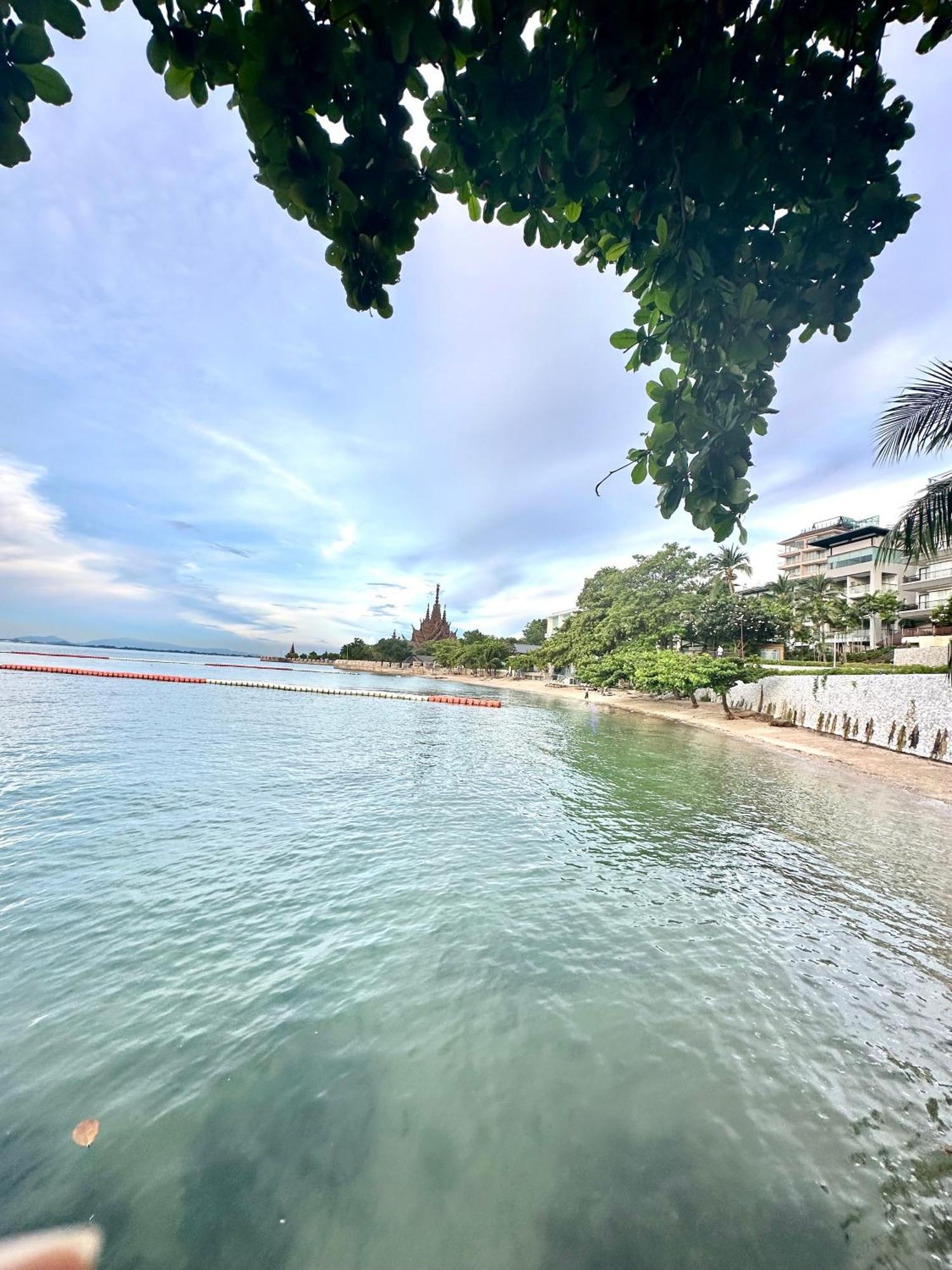 Baan Plai Haad Apartment *