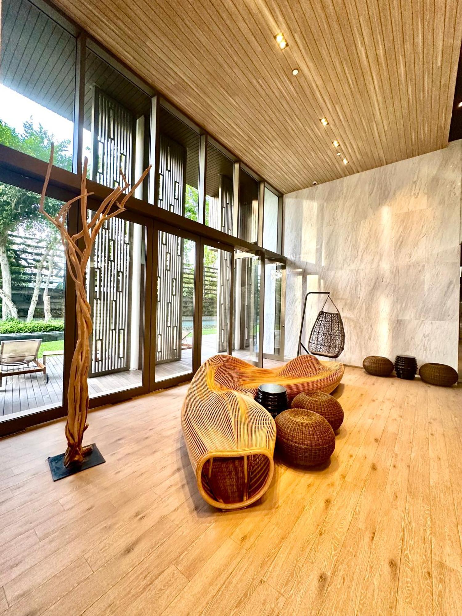 Apartment Baan Plai Haad *