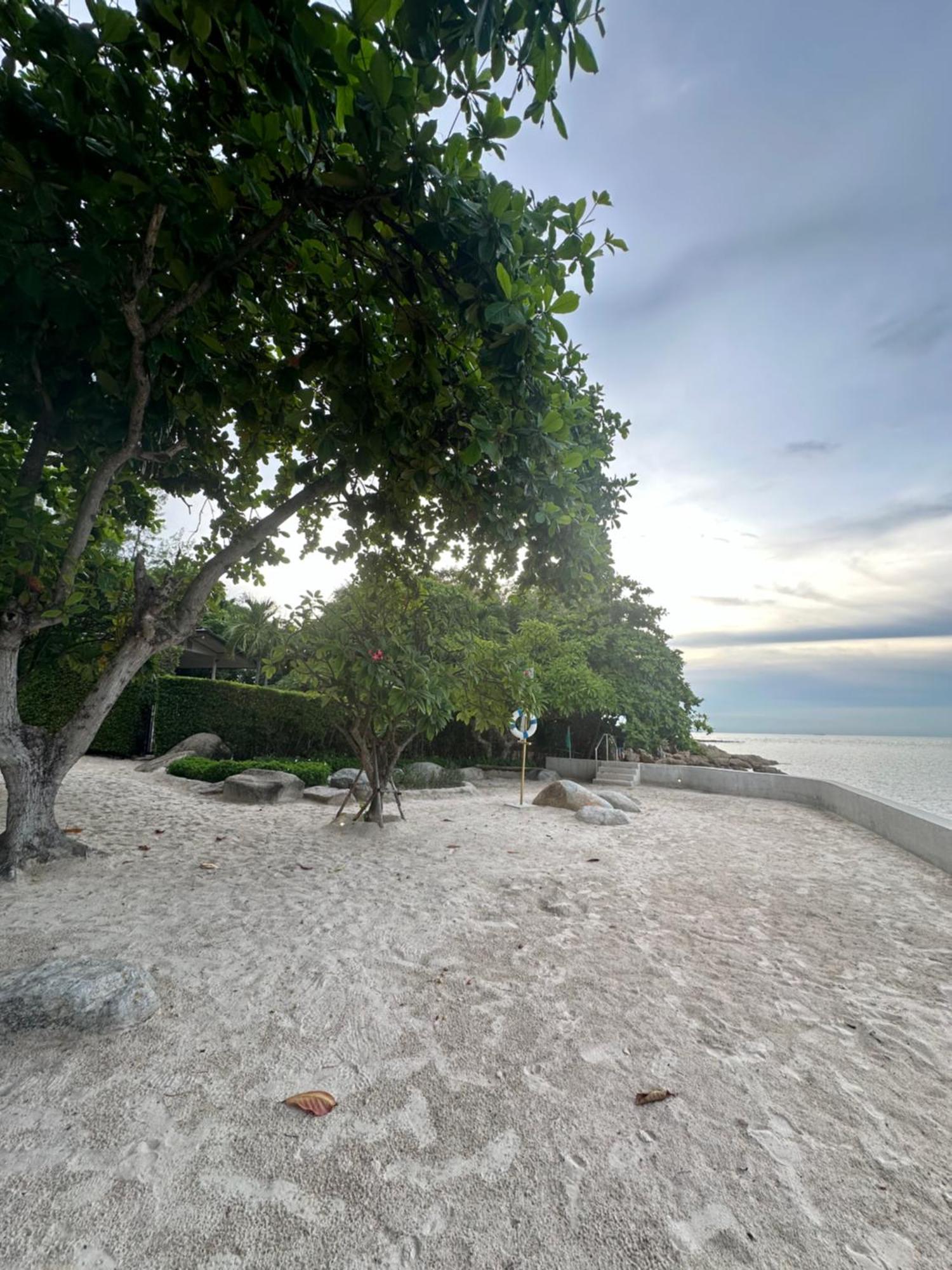 Apartment Baan Plai Haad Pattaya