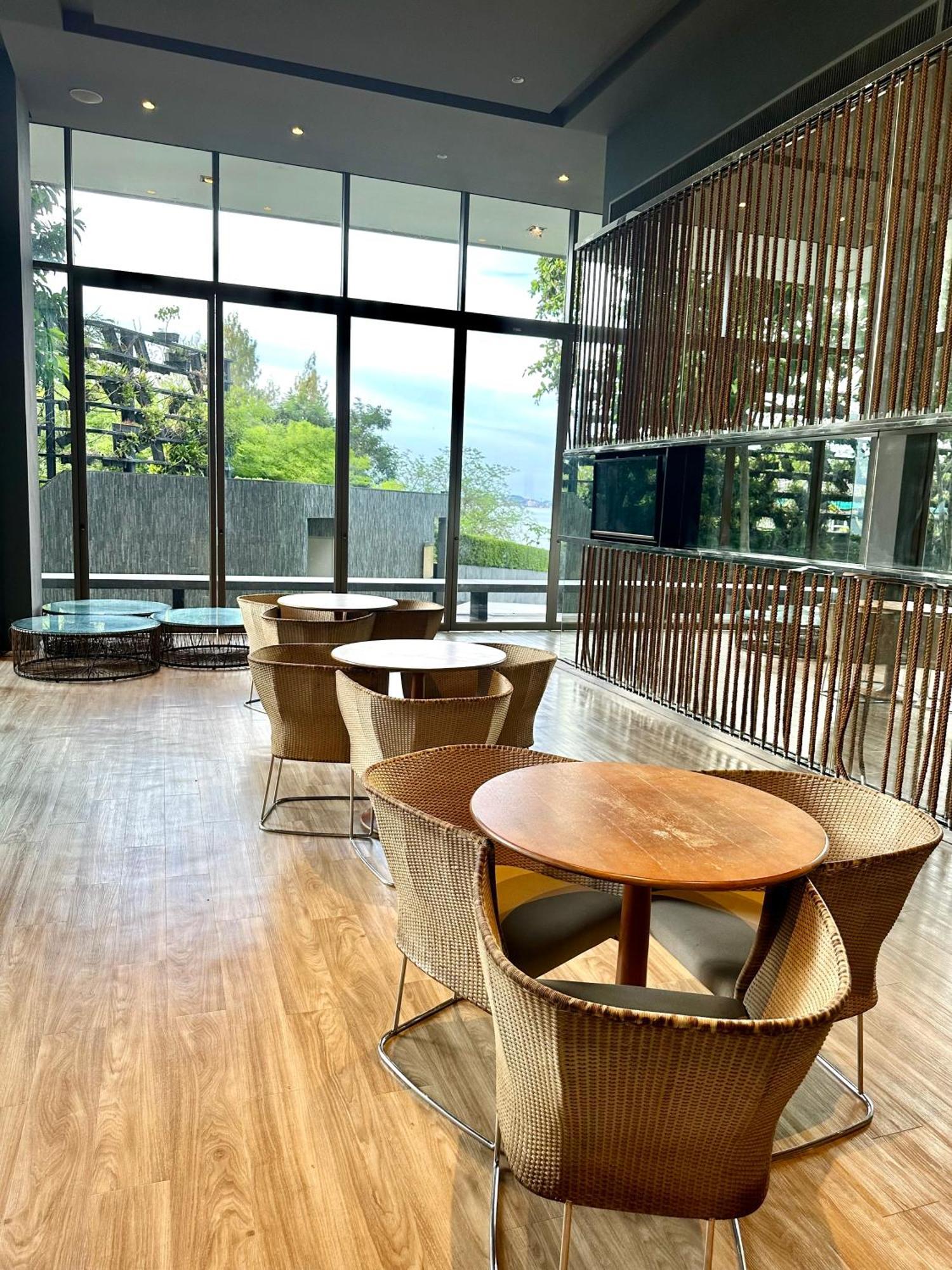 Baan Plai Haad Pattaya