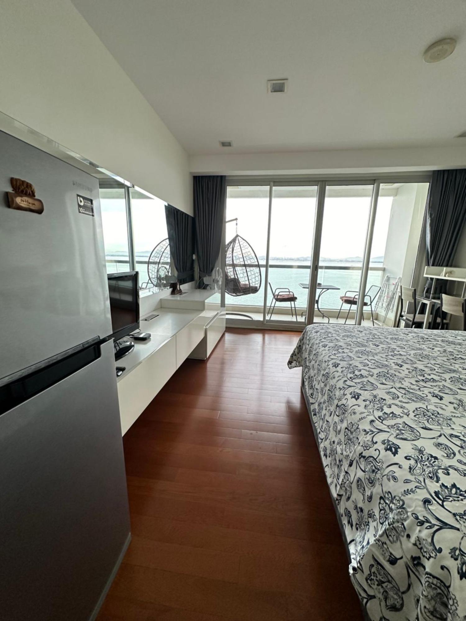 The Palm Wongamat 21 *