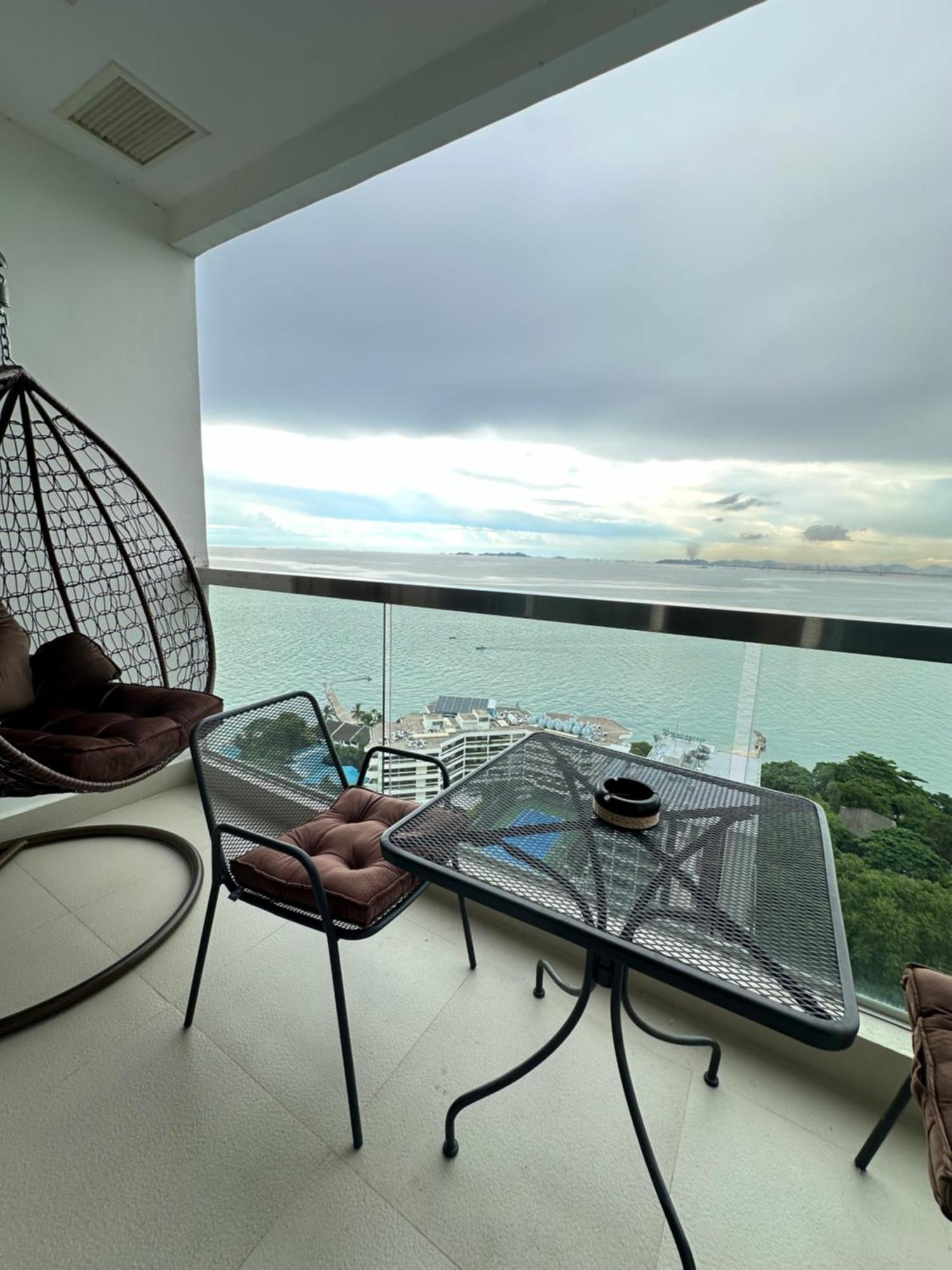 Apartment The Palm Wongamat 21