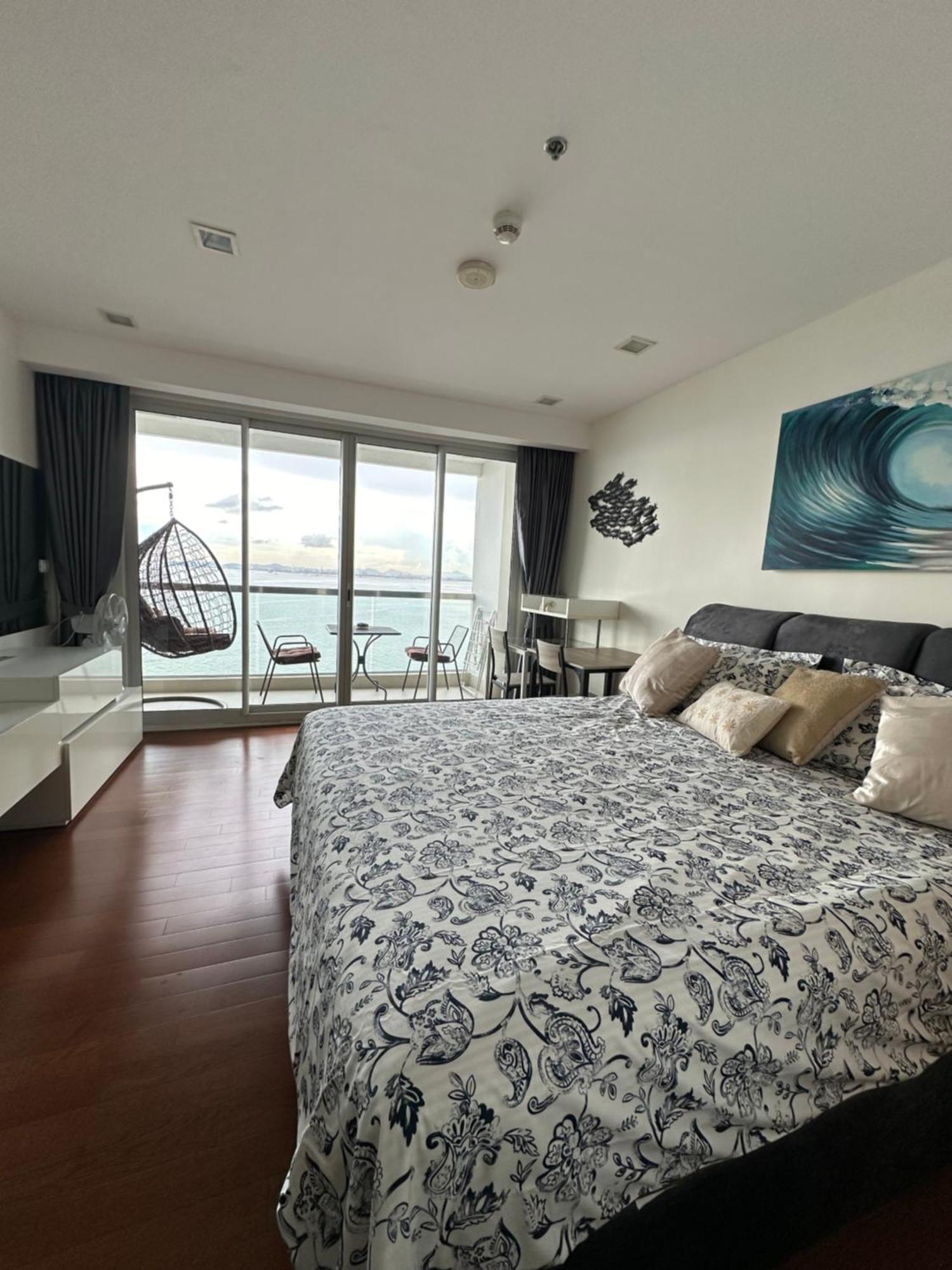 The Palm Wongamat 21 * Pattaya