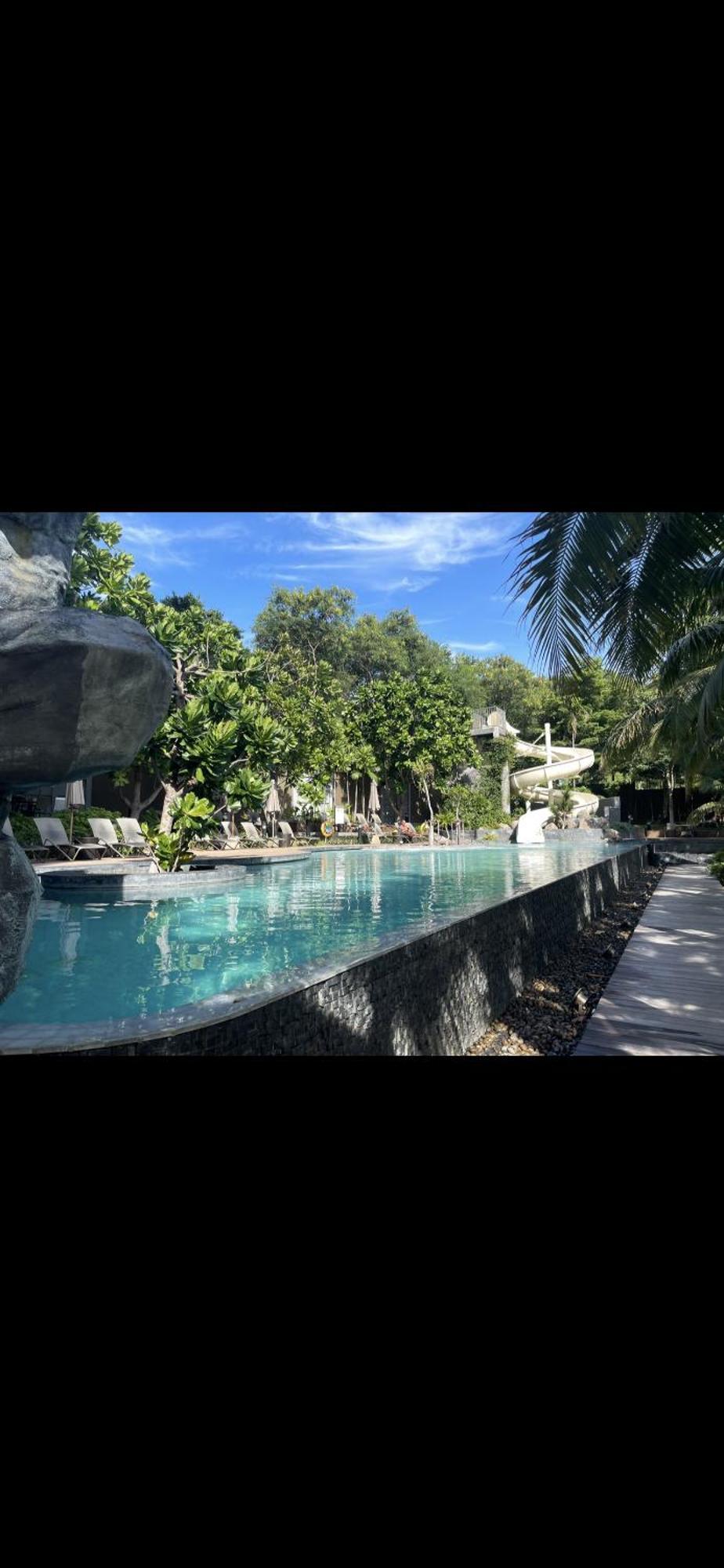 Unixx Pattaya