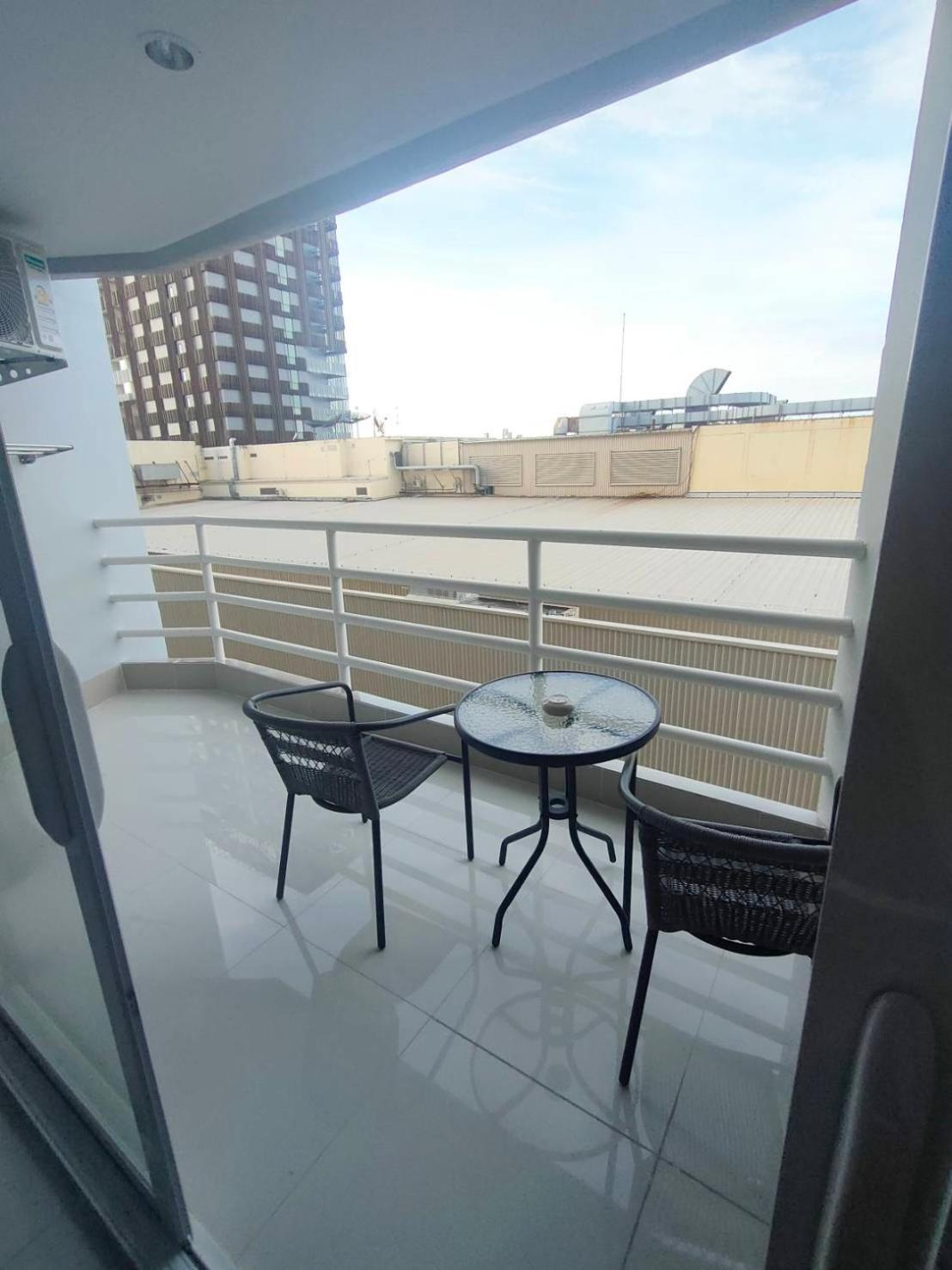 Apartamento View Talay6 By Blue Ocean