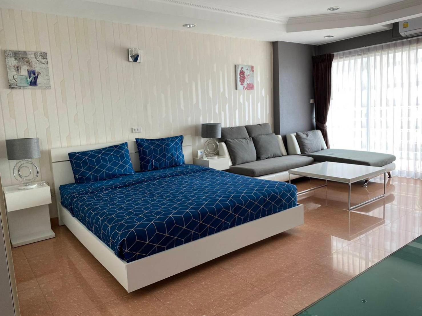 View Talay6 By Blue Ocean * Pattaya