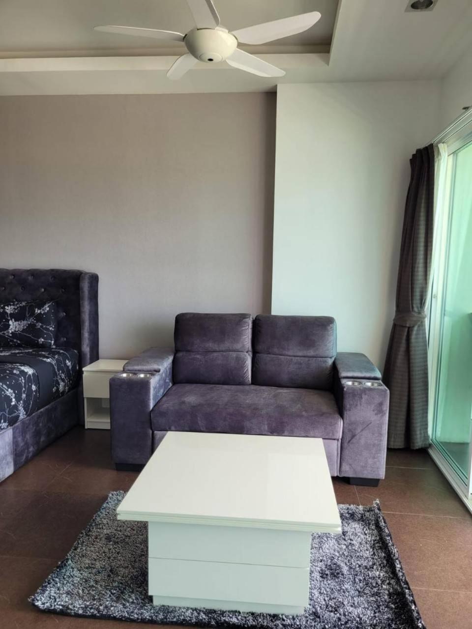 Apartamento View Talay6 By Blue Ocean Pattaya