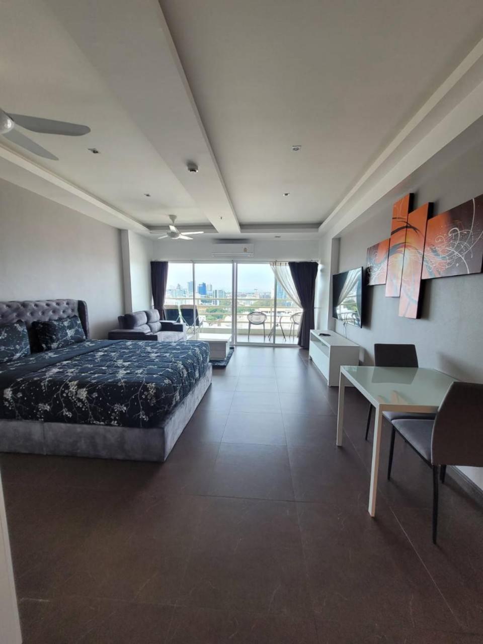 View Talay6 By Blue Ocean Pattaya
