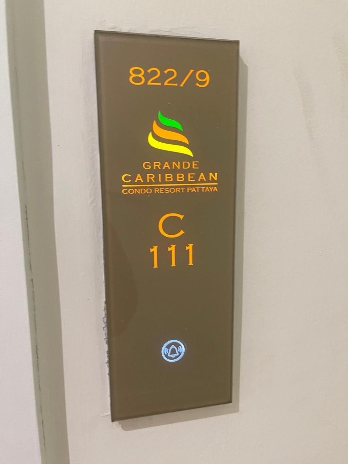 Grande Caribbean * Pattaya