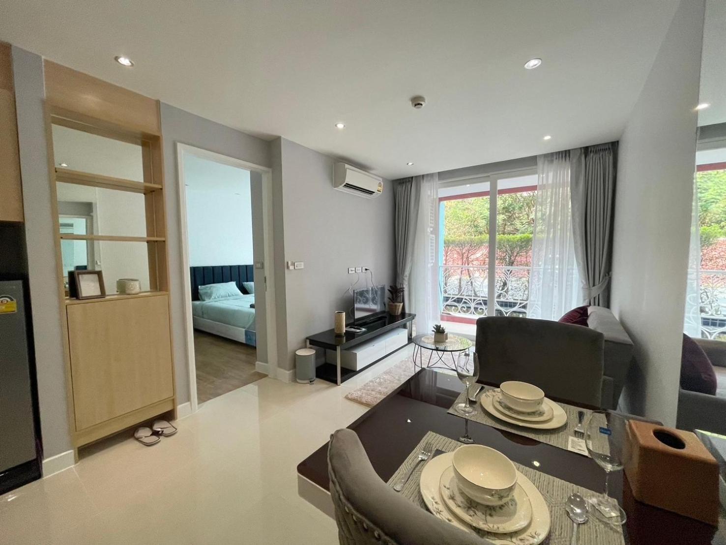 Aparthotel Grande Caribbean
