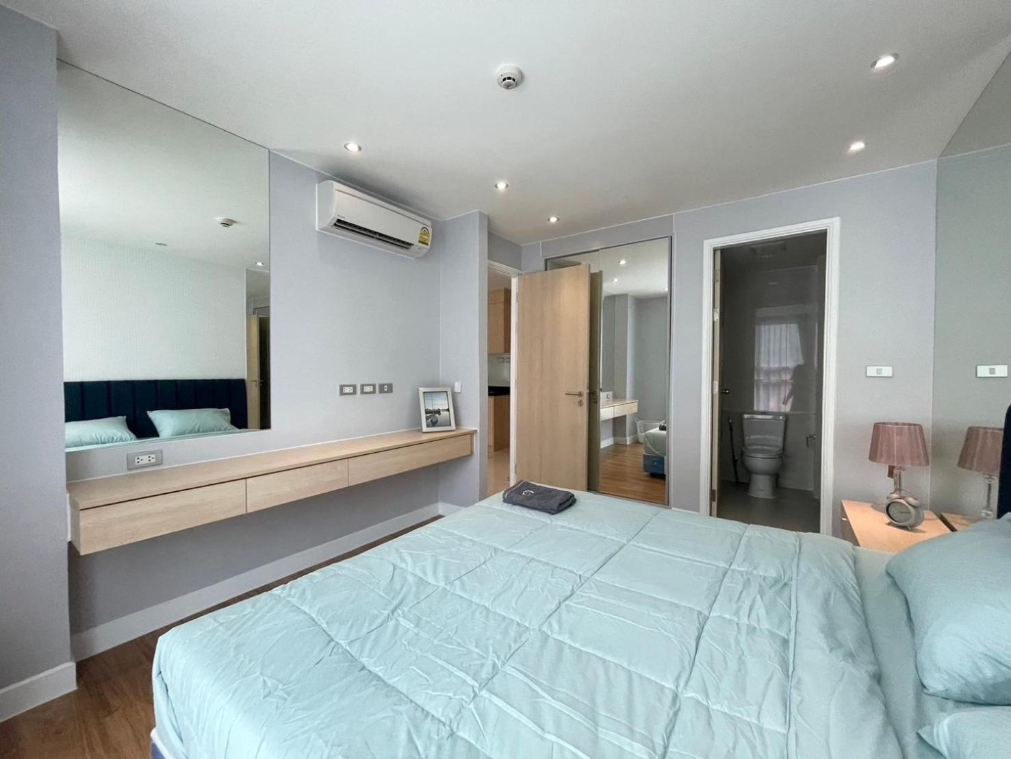 Aparthotel Grande Caribbean Pattaya