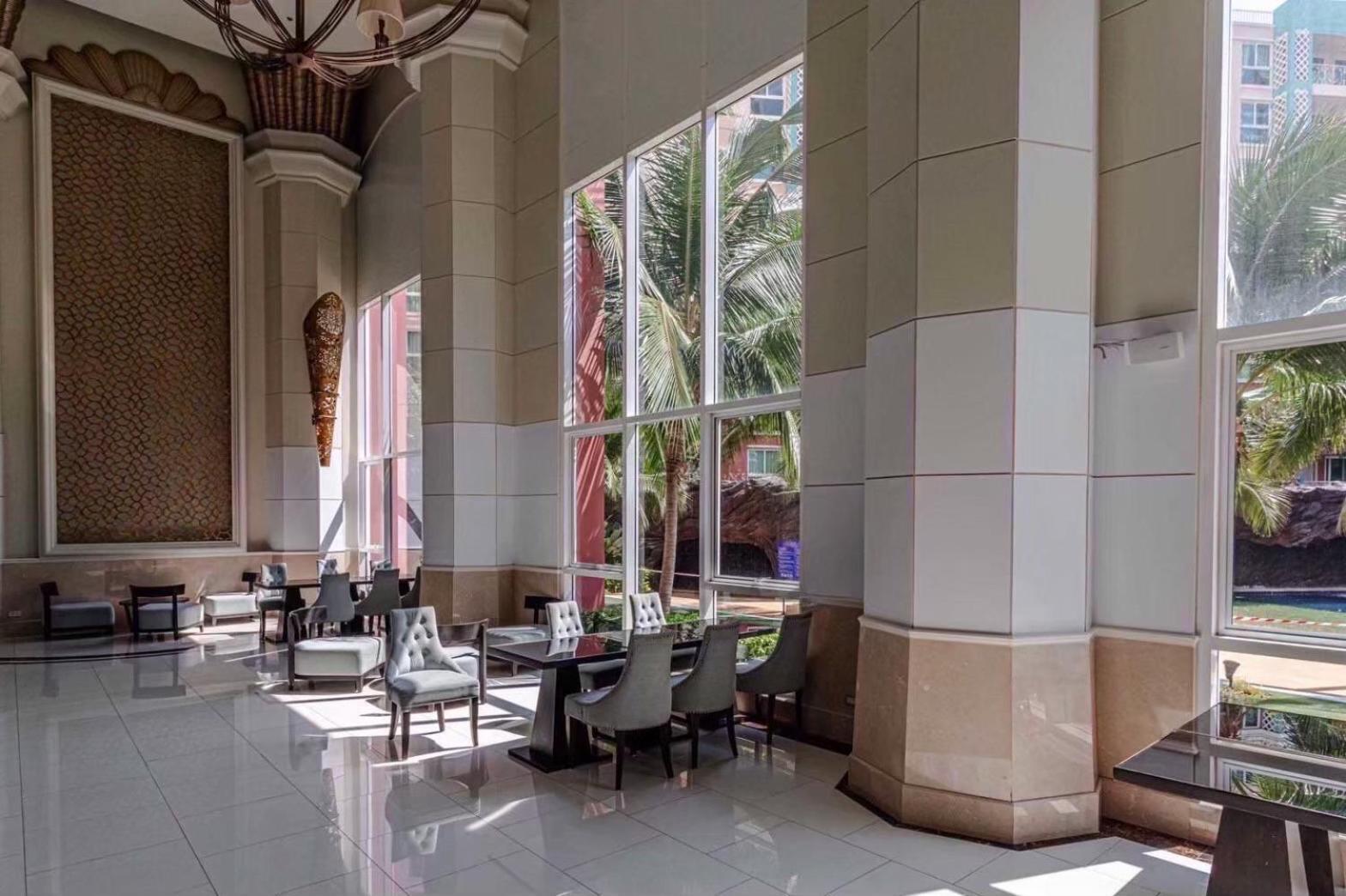 Aparthotel Grande Caribbean