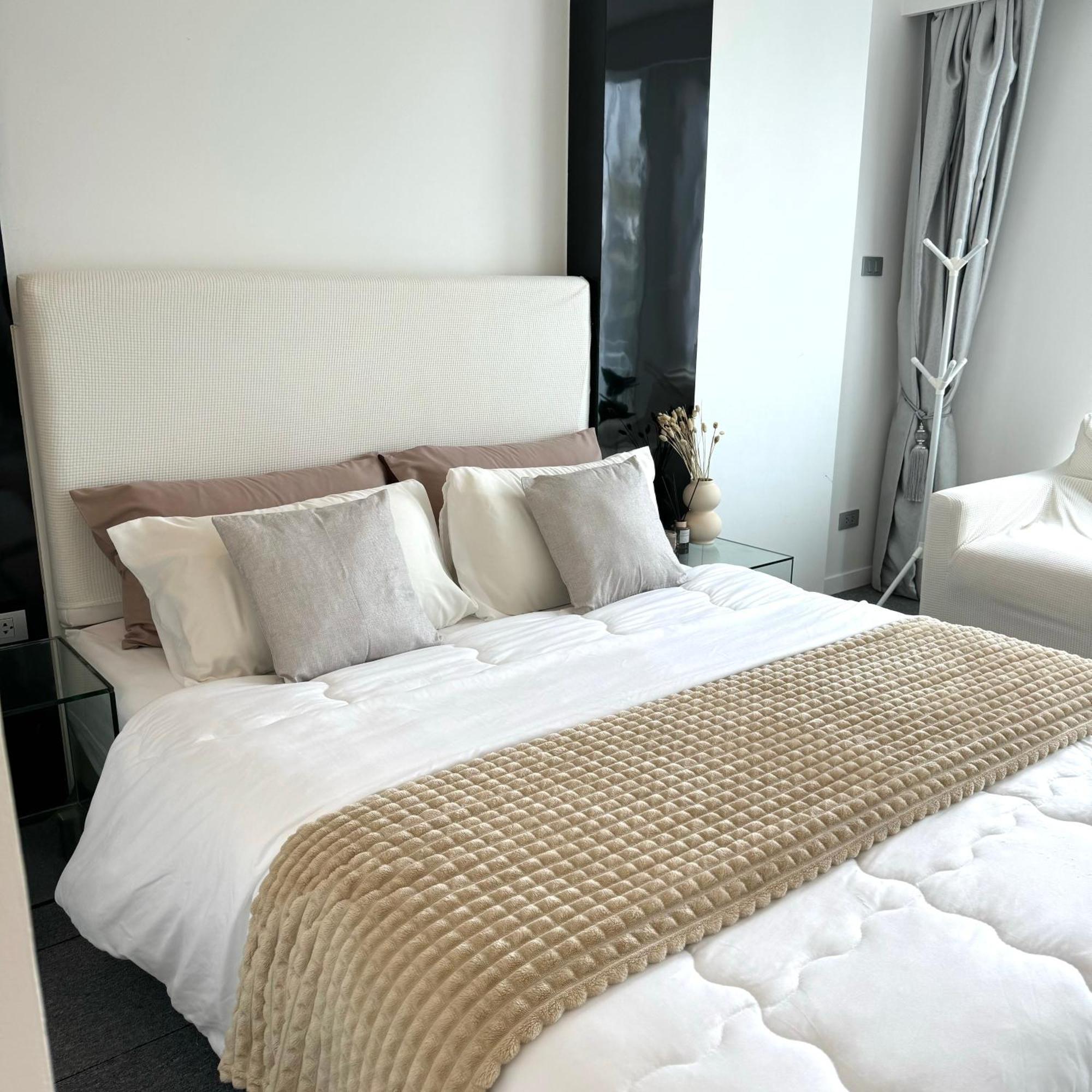 Apartment Affordable In Center