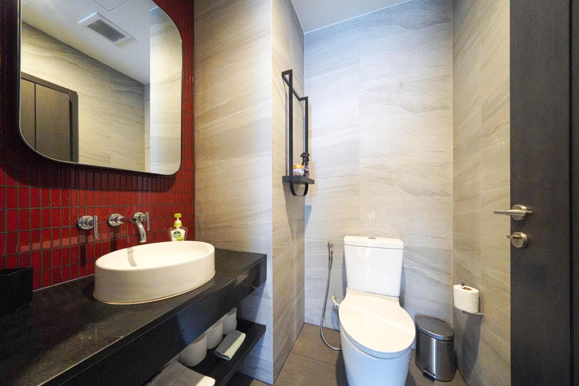 Edge Ocean View 16 Floor * Pattaya