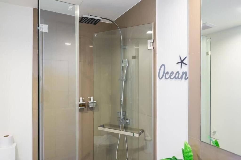 Apartment Unixx Sea View Hight Fl *