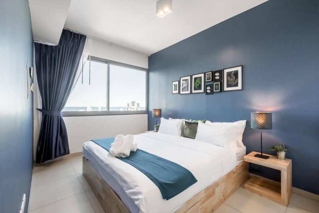 Apartment Unixx Sea View Hight Fl *