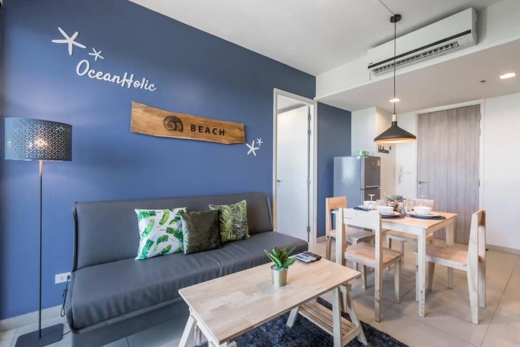Unixx Sea View Hight Fl Apartment
