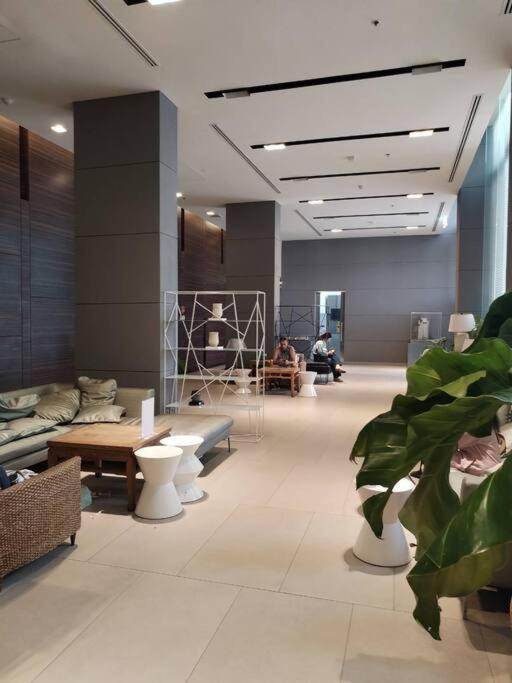 Unixx Sea View Hight Fl Apartment