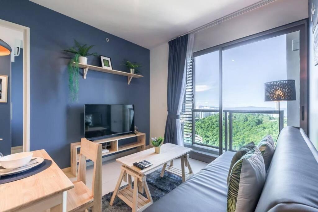 Unixx Sea View Hight Fl
