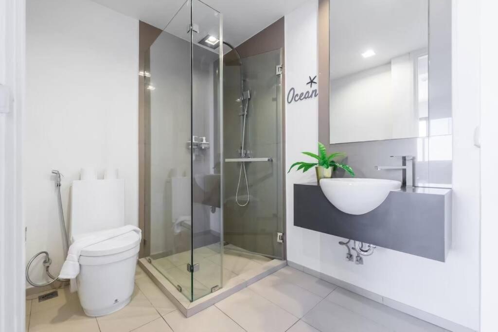 Unixx Sea View Hight Fl Apartment *