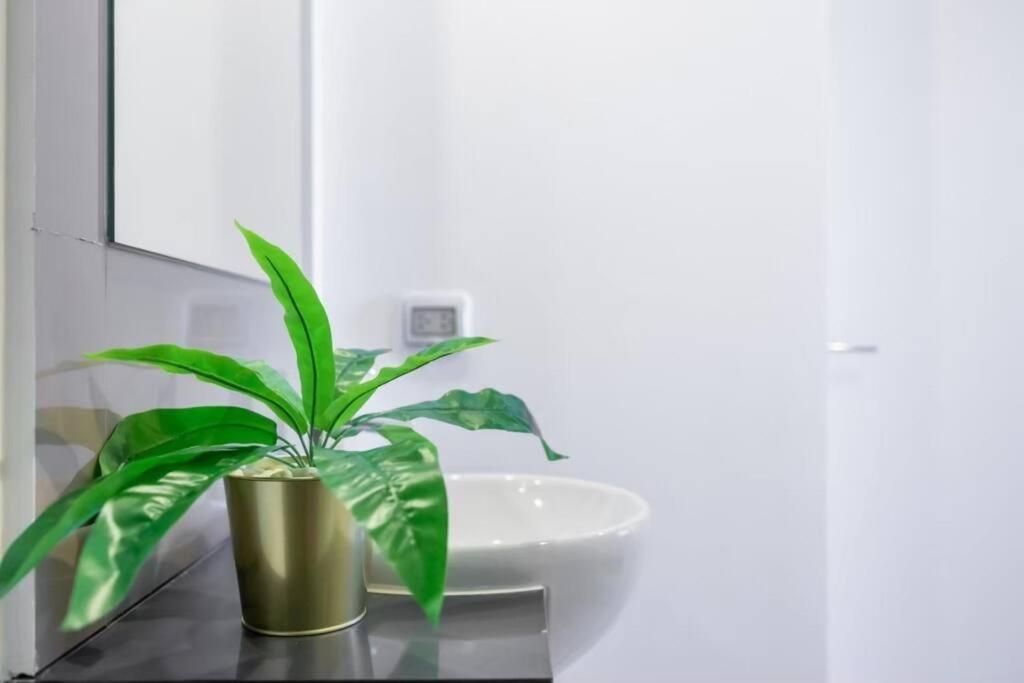 Apartment Unixx Sea View Hight Fl Pattaya