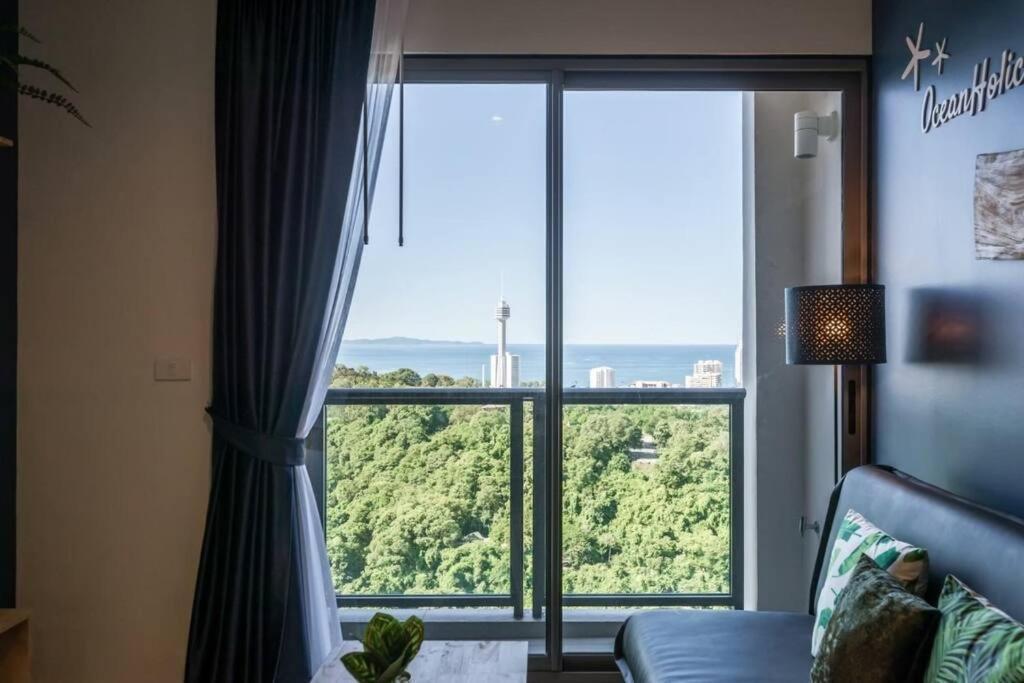 Apartment Unixx Sea View Hight Fl *