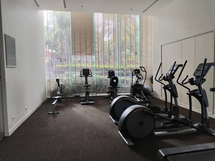 Unixx Sea View Hight Fl Pattaya