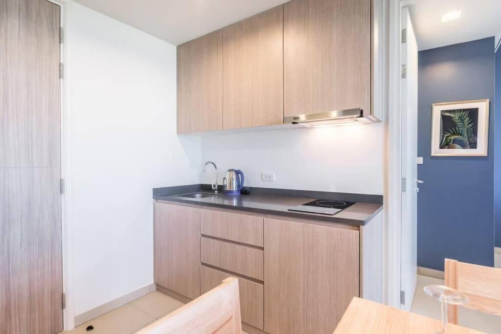 Unixx Sea View Hight Fl Apartment