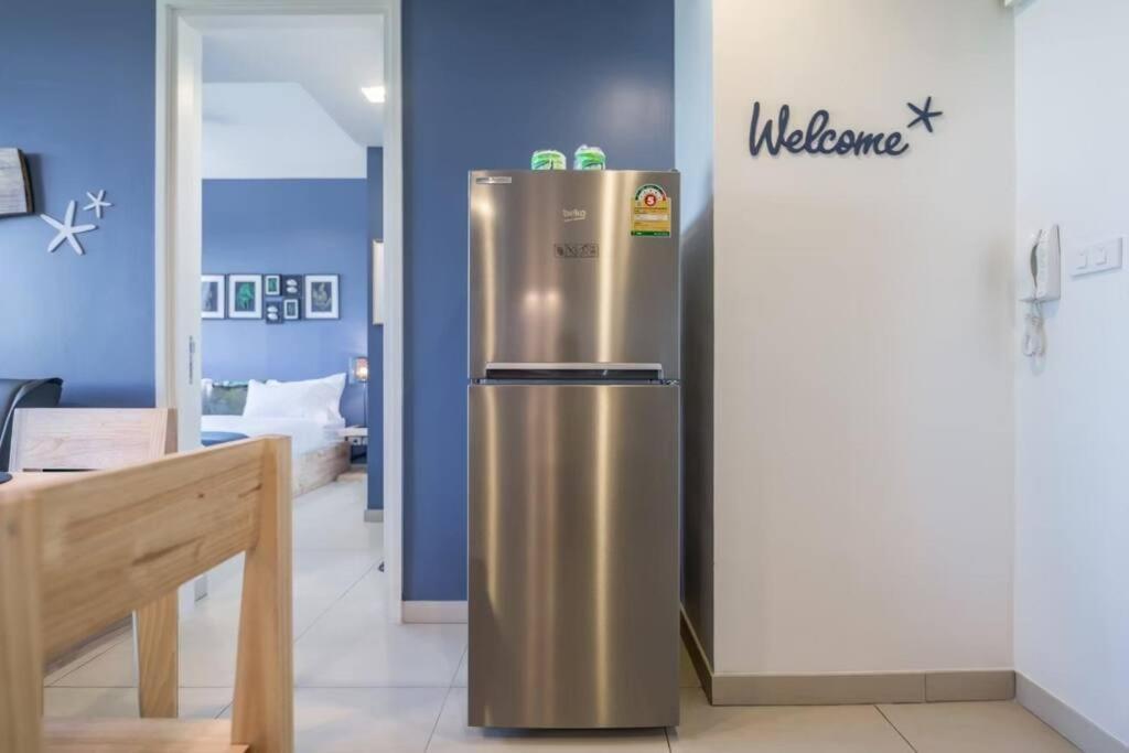 Unixx Sea View Hight Fl Apartment *