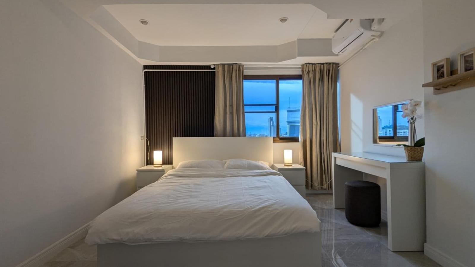 Hagone Condotel Apartment *