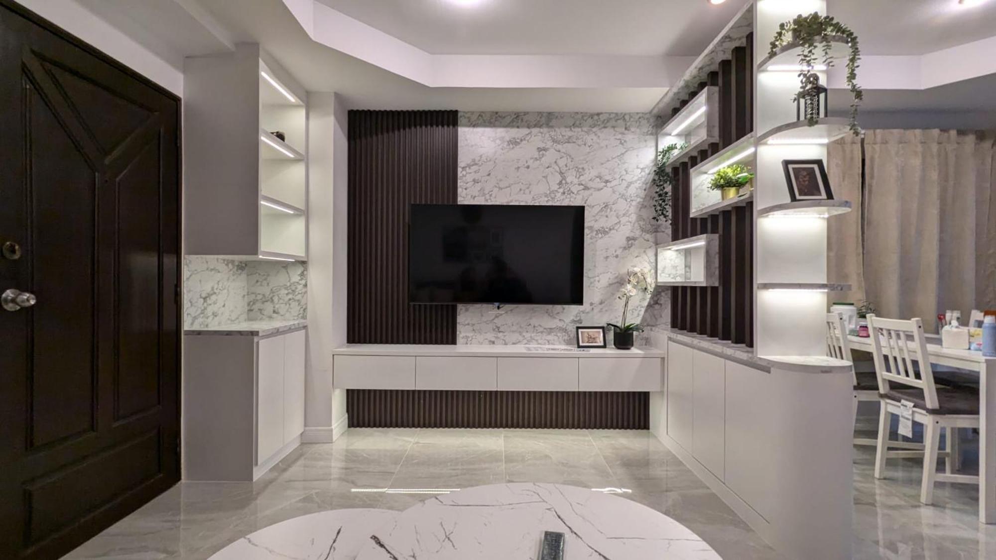 Apartment Hagone Condotel Pattaya