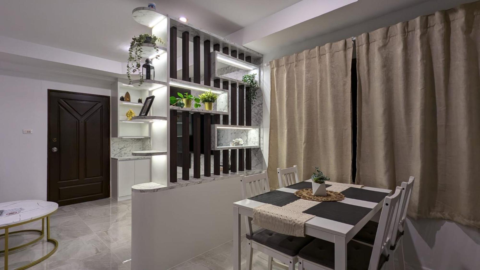 Hagone Condotel *