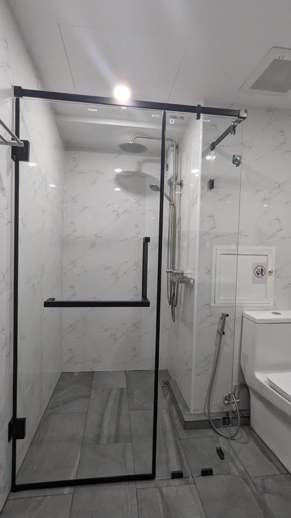 Hagone Condotel Pattaya
