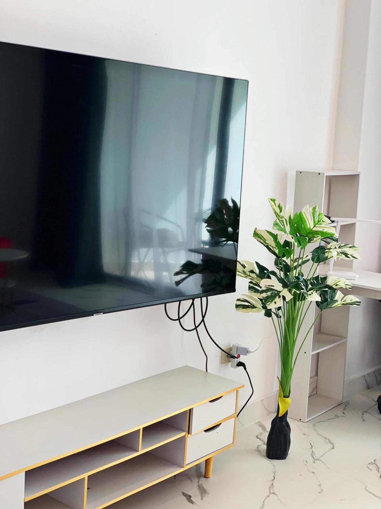 Polco Apartment